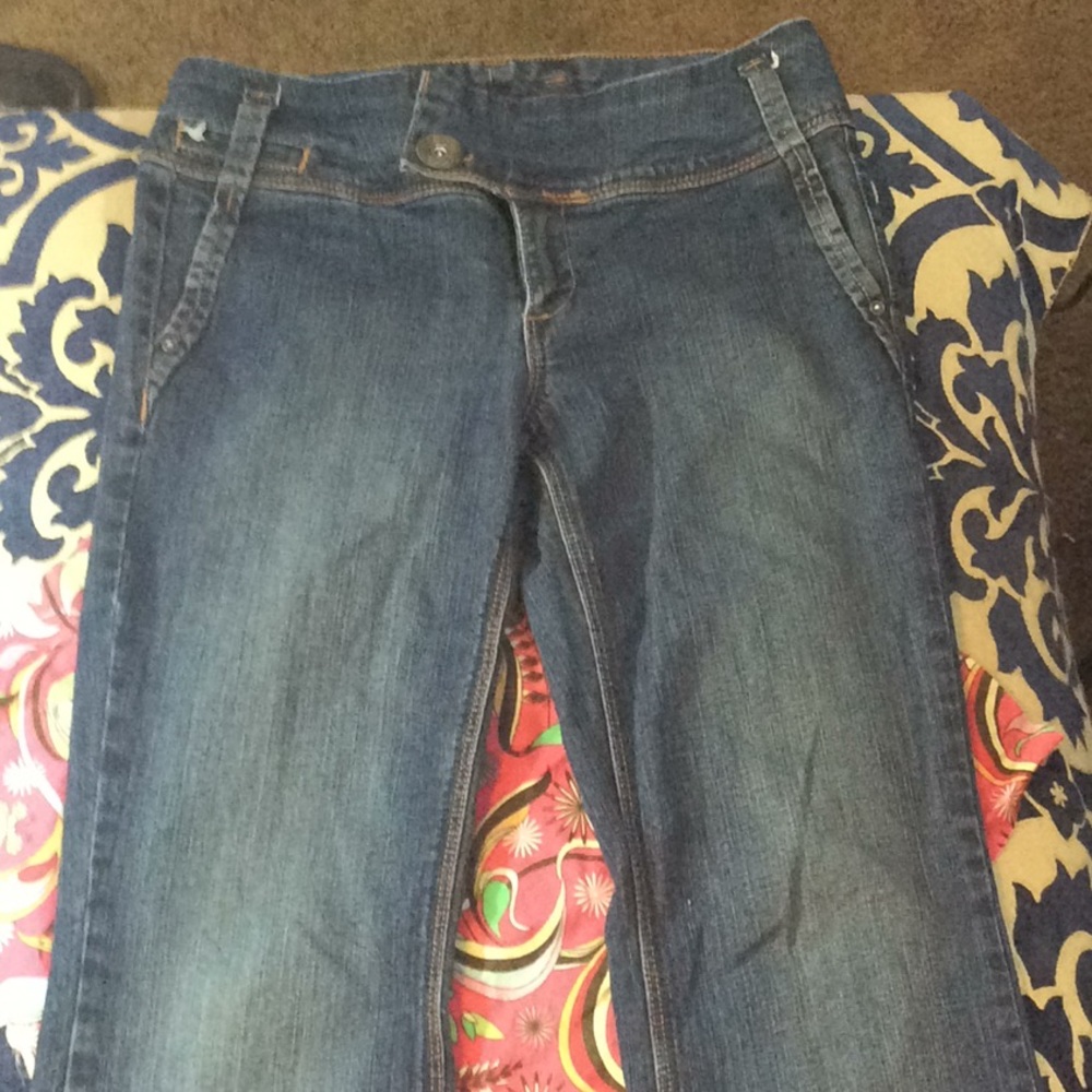 Grane Jeans 5 (Juniors)